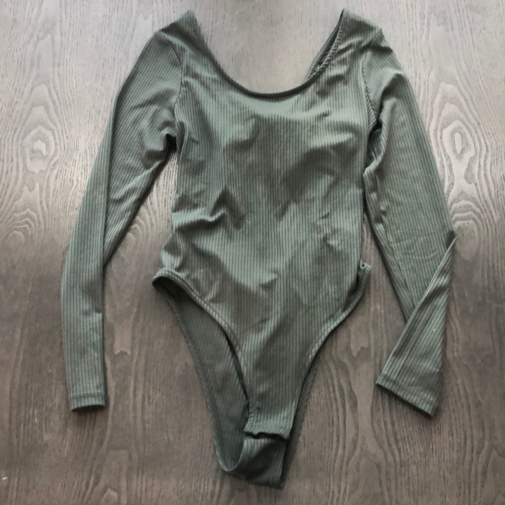 body suit